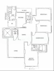 Gardenvista (D21), Condominium #557114721